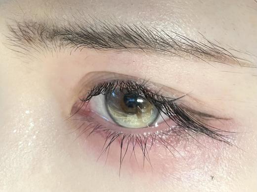 illusionDuck 半年抛 可可输出 直径14.5mm着色14.0mm 商品图3