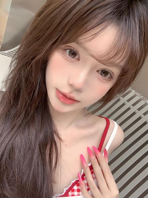 onlycon 半年抛 【心动预警】 14.5mm 商品图2