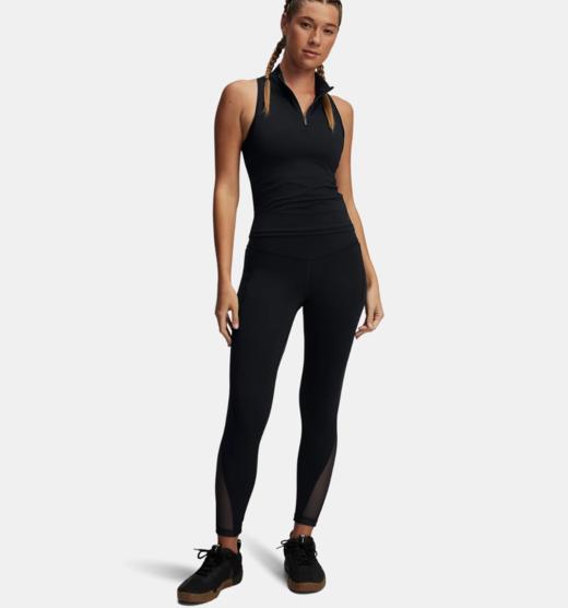 安德玛女子UA Vanish Elite透气背心1389874-001 商品图2