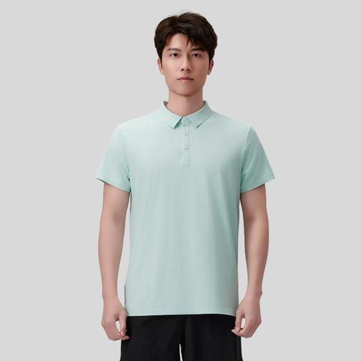 Iyoga 男士休闲polo衫T恤 MT024 商品图4