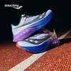 【部分特价颜色可能有小瑕疵不影响穿着】Saucony 索康尼 Endorphin Pro 啡鹏4 碳板跑鞋 商品缩略图4