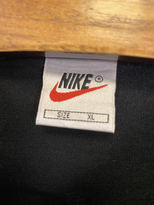 90年代 Vintage NIKE 耐克 短袖T恤 _SST(XL) 商品图2