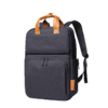 维多利亚旅行者多功能防泼水笔记本电脑包双肩包背包2106 商品缩略图2