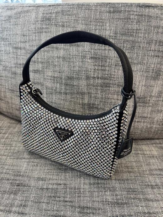 女款鑽石包P00 商品图1