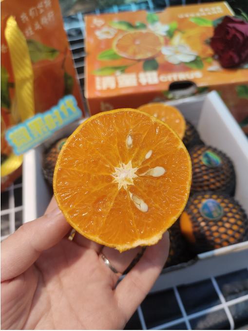 阿斯蜜柑一箱 商品图4