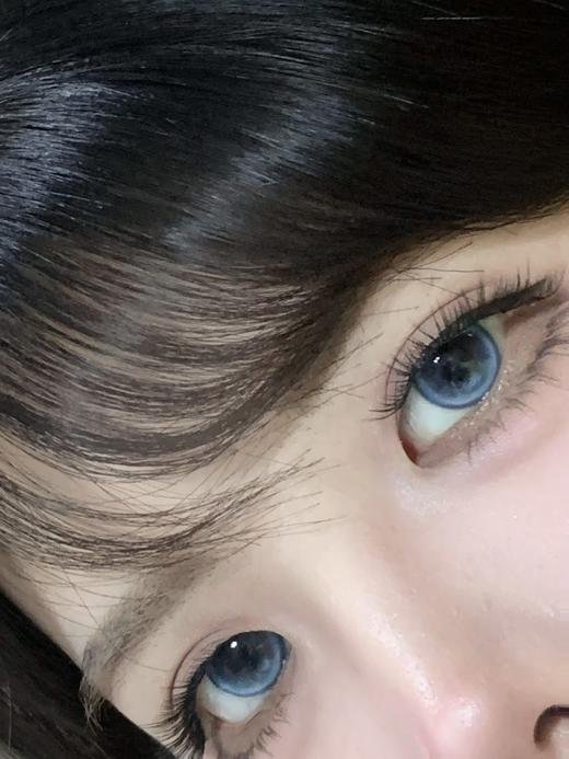 yeelens  半年抛 S18白日梦 直径14.2mm着色13.5mm 商品图4