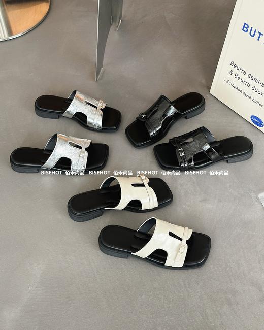 新品女士拖鞋924B52605（W） 商品图1