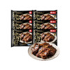 联豪食品黑椒牛仔骨200g*6包 商品缩略图5