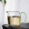 暗香疏影/秦权匀杯/高硼硅耐热玻璃家用公道杯茶海分茶器匀杯 商品缩略图0