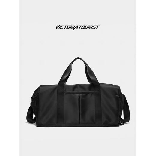 维多利亚旅行者出差旅行包手提包运动健身包手提袋W702 商品图0