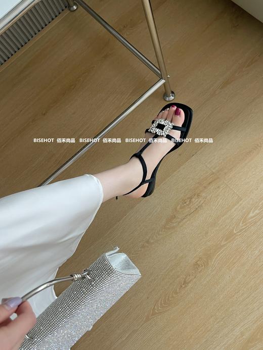 新品女士凉鞋962B52588（W） 商品图8