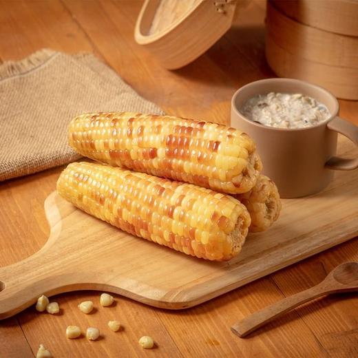【悦惠精选】人间风物小花糯玉米1.58kg 商品图2
