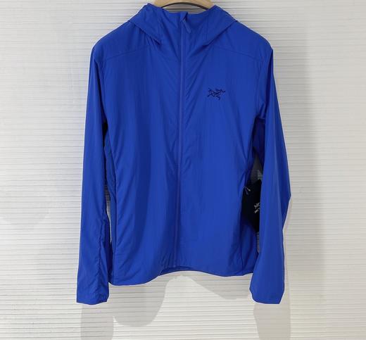 男款连帽風衣外套003 商品图0