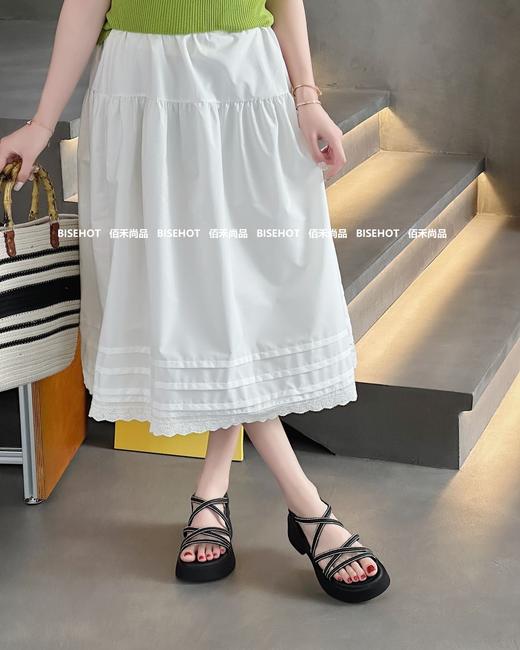 新品女凉鞋671B52595（W） 商品图1