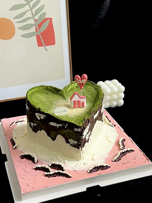 爱的岛屿 商品图0