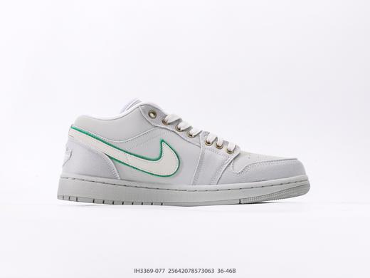 耐克乔丹Air Jordan 1 Low低帮休闲运动板鞋IH3369-077男女鞋 商品图1