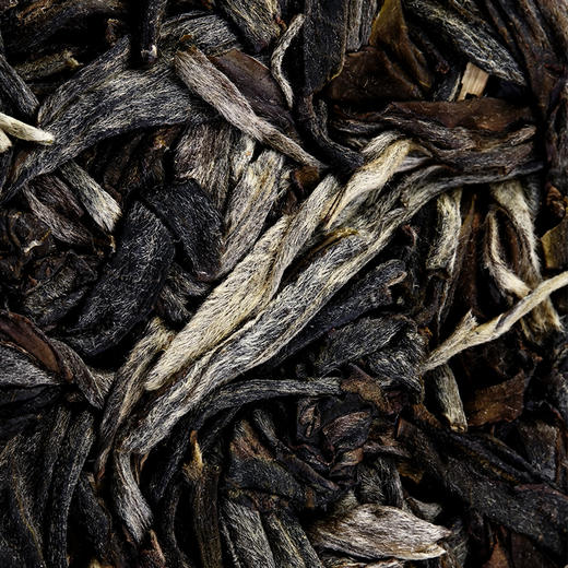 【茶祖香竹箐】茶界种话 行家收藏之选 香甜飘十里 味酣一杯中 普洱茶生茶 357克/饼 商品图3