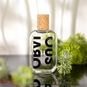 奥比维斯 木之韵 Obvious Un Bois 分装【极简主义的纯粹木质香】