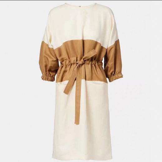 Max Mara 连衣裙女  1221055206-010. 商品图0