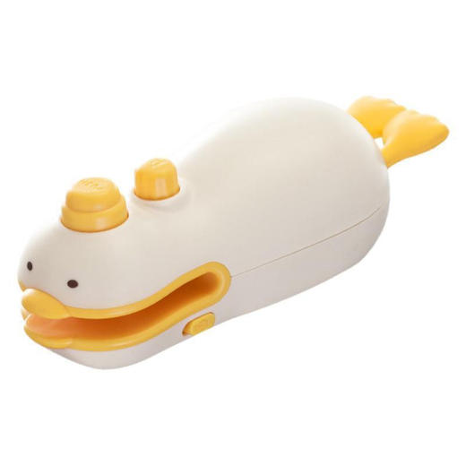 【小型封口机】家用便携式迷你真空食品塑封机 塑料袋密封机零食封口器 商品图4