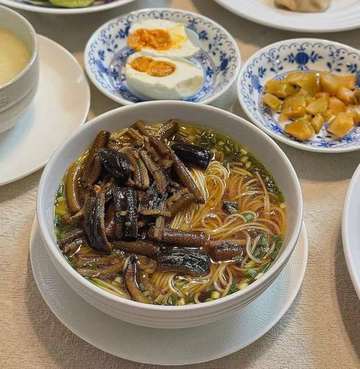 现杀黄鳝丝，已处理好，19.8元约200g1盒，明天到 商品图1