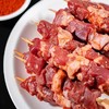 【悦惠精选】羊肉串750g 商品缩略图2