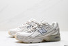 新百伦New Balance NB 740复古运动休闲鞋跑步鞋U740LNI男女鞋 商品缩略图3