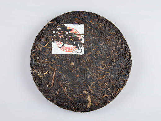 1996年大红印 三罐套装（10克/罐）【用于展示，勿拍】 商品图2
