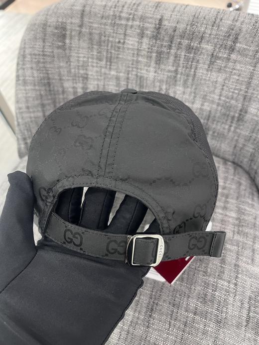 中性款帽子G00 商品图2