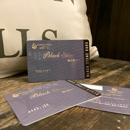 海口观澜湖黑石卡（第三期） 2025年11月15日正式开售！ 商品图3