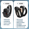 维多利亚旅行者潮流骑行斜挎包胸包5085 商品缩略图1