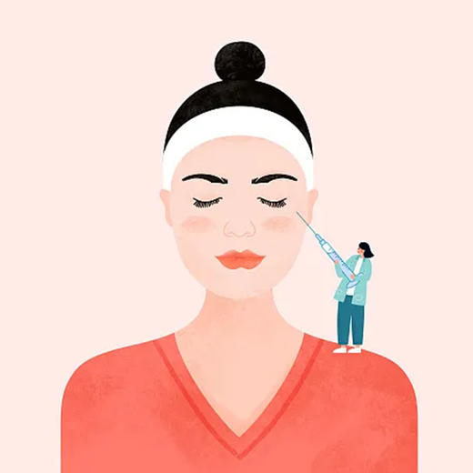 美容面部抗衰 商品图0