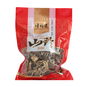 武当山珍·诗经贡房县特产 茶树菇 250g/袋