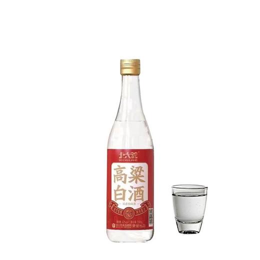北大荒高粱白酒（浓香型）42度 500ml/瓶 商品图3