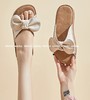 新平女士拖鞋495B52603（W） 商品缩略图2