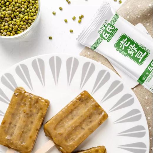 丘氏老绿豆85g 商品图0