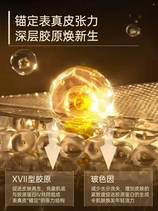 【官方旗舰】玻麦妍麦角硫因御颜抗皱眼霜淡纹淡泪沟抗皱紧致提拉 商品图3