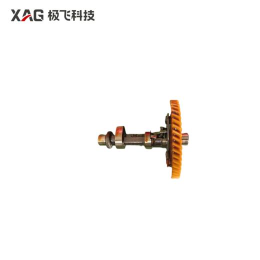 极飞 GC4000+  凸轮轴组件 发电机配件 商品图0