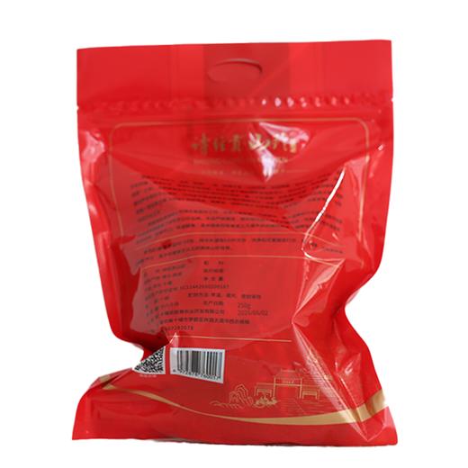 武当山珍·诗经贡房县特产 茶树菇 250g/袋 商品图1