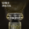 超人三头剃须刀HS363 商品缩略图2