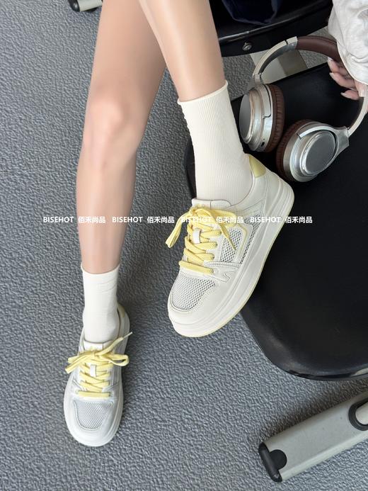 新品女士休闲网鞋813B52586（W） 商品图2