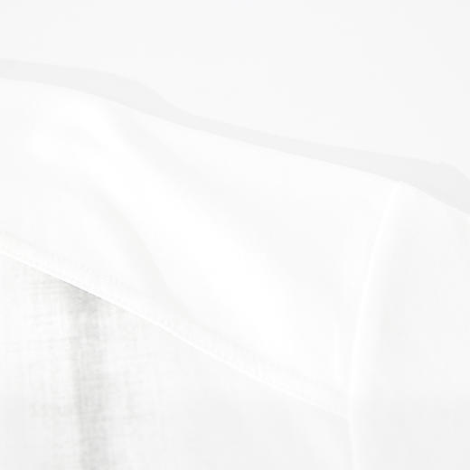 【断码清仓】HX 夏季圆领短袖T恤微宽松版型C102520212101 商品图4