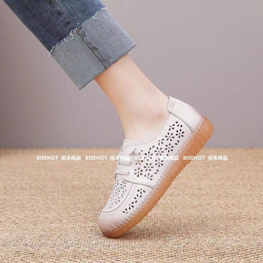 新品婆婆凉鞋967B52600（W） 商品图1