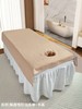 棋盘格美容床防水防油床单(1.2*2米) 商品缩略图5