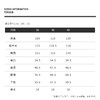 THESOONG|’衬衫裙‘纯亚麻酵洗裸感可调抽绳连衣裙HGQZ6732 商品缩略图4