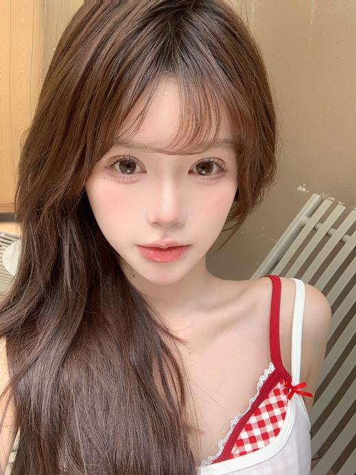 onlycon 半年抛 【心动预警】 14.5mm 商品图3