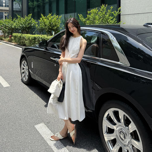 ROMI STUDIO 非金属仿珍珠手链 海边度假编织系列饰品 RWCRP33929【发货时间25天】 商品图2