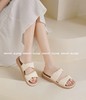 新品女士拖鞋495B52604（W） 商品缩略图5