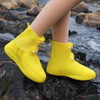 四季款防水雨靴套时尚好看 商品缩略图3