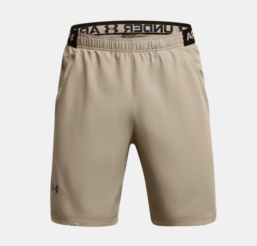 安德玛男子UA Vanish梭织短裤1370382-203 商品图3